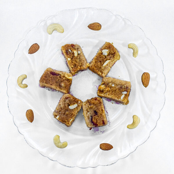 Dry Fruit Kalakand - Image 2