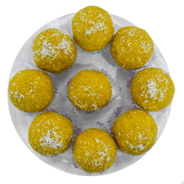 Nethi Basin Laddu - Image 2