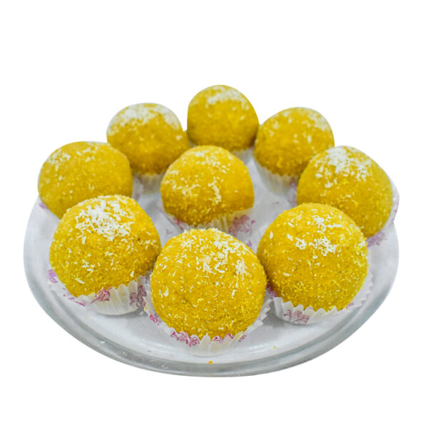Nethi Basin Laddu