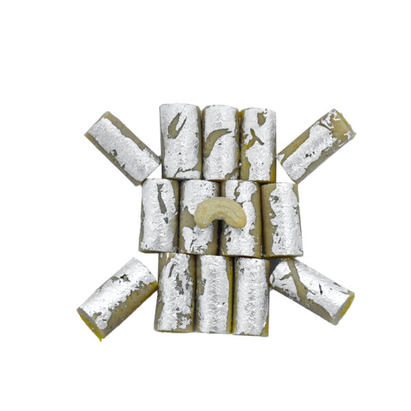 Kaju Rolls (Plain) - Image 2
