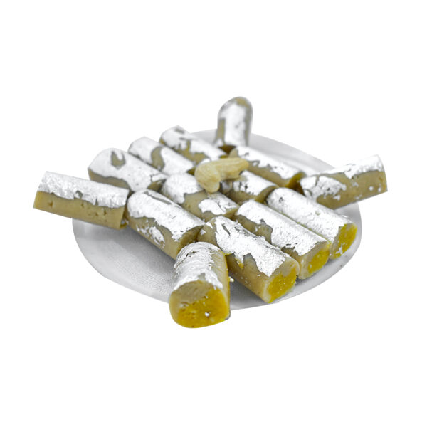 Kaju Rolls (Plain) - Image 3