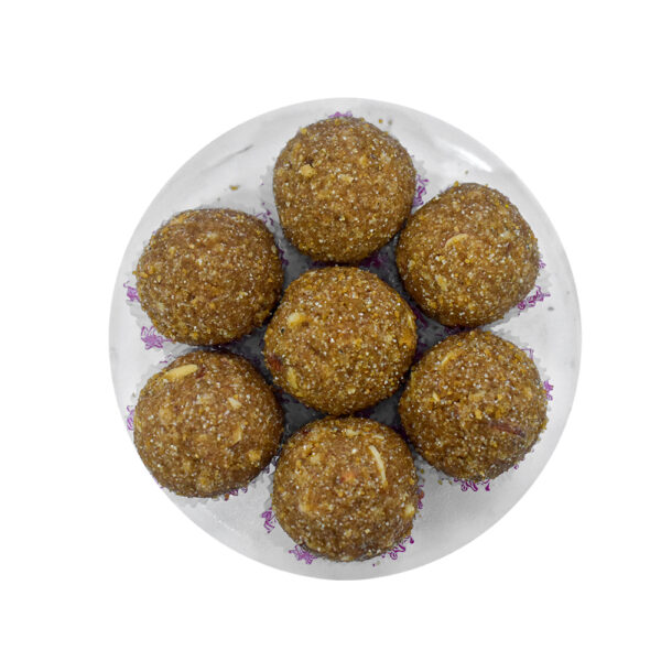 Gondi Laddu