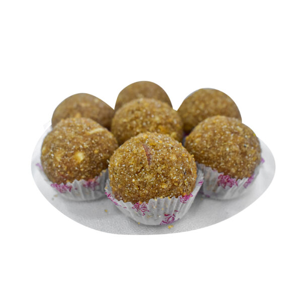 Gondi Laddu - Image 2
